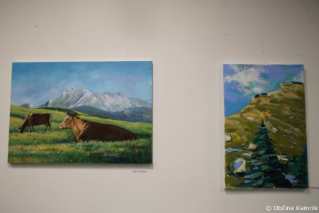 11. mednarodni likovni bienale Velika planina (11)